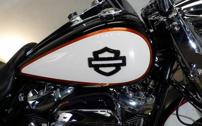 2019 Harley-Davidson Road King®