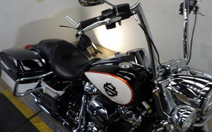 2019 Harley-Davidson Road King®