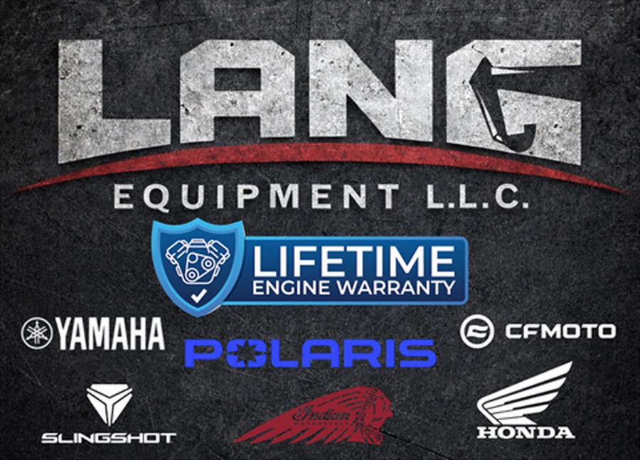 2026 Yamaha Kodiak 700