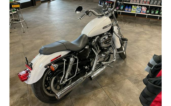 2007 SPORTSTER IRON 1200 - Harley-Davidson®
