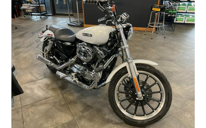 2007 SPORTSTER IRON 1200 - Harley-Davidson®