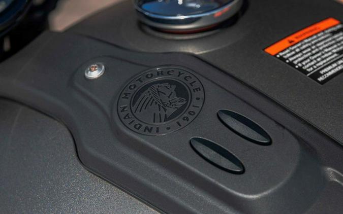 2025 Indian Scout Sixty Bobber Limited