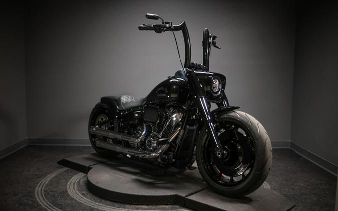 2024 Fat Boy™ 114 (FLFBS)