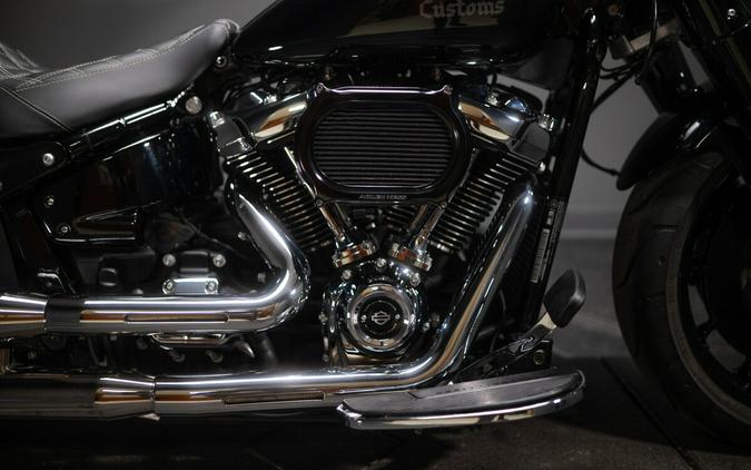 2024 Fat Boy™ 114 (FLFBS)