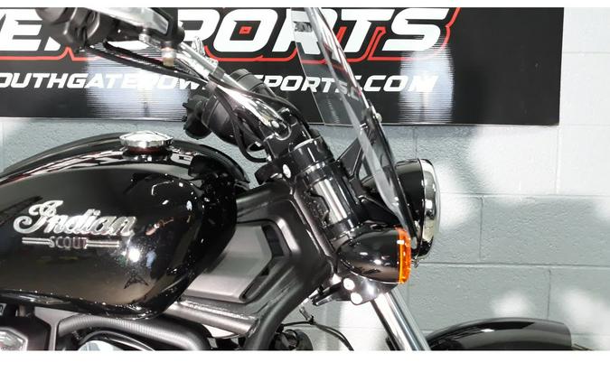 2025 Super Scout® Limited + Tech - Indian Motorcycle