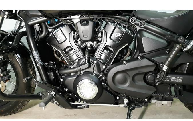 2025 Super Scout® Limited + Tech - Indian Motorcycle