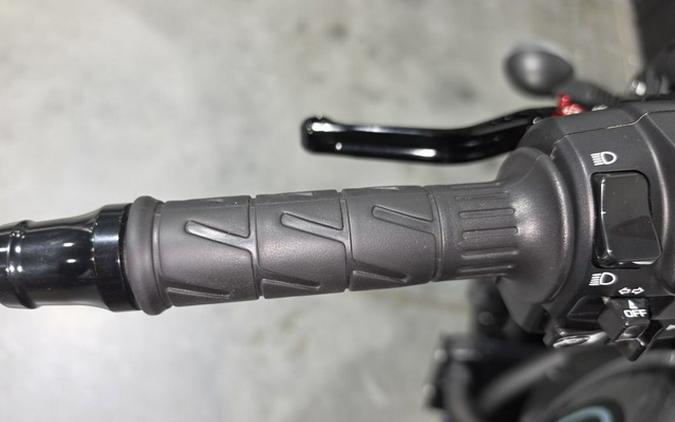 2023 Kawasaki Z650RS
