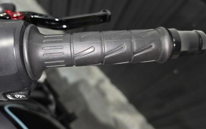 2023 Kawasaki Z650RS