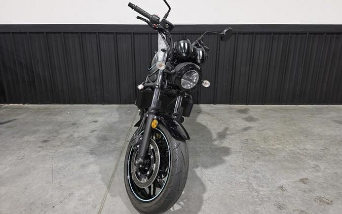2023 Kawasaki Z650RS