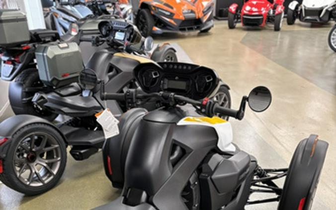 2025 Can-AM RYKER 900 CALI