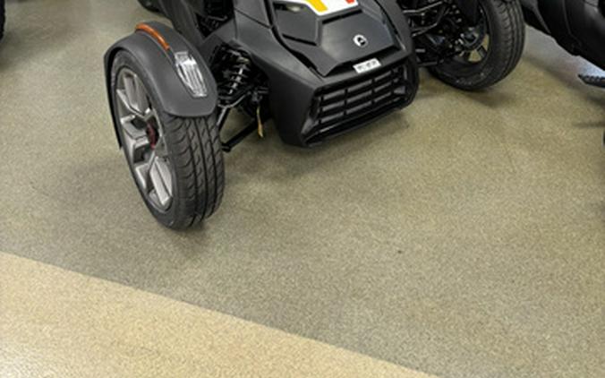 2025 Can-AM RYKER 900 CALI