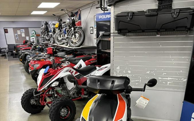2025 Can-AM RYKER 900 CALI