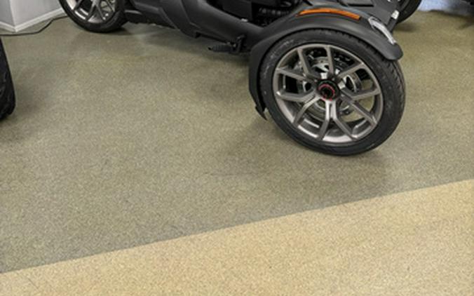 2025 Can-AM RYKER 900 CALI