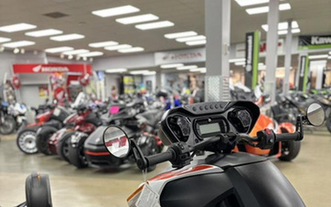 2025 Can-AM RYKER 900 CALI