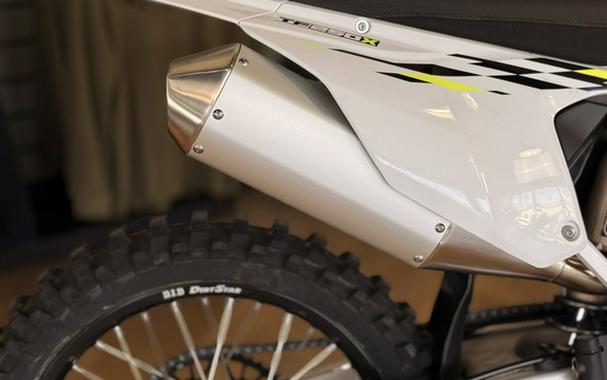 2026 Triumph TF 250-X