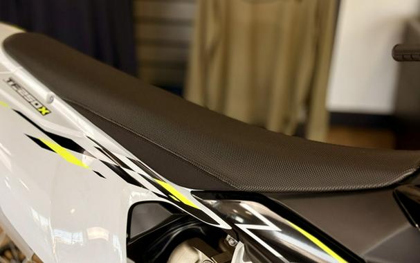 2026 Triumph TF 250-X