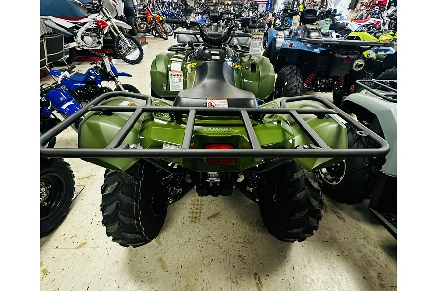 2026 Kodiak 700 - Yamaha