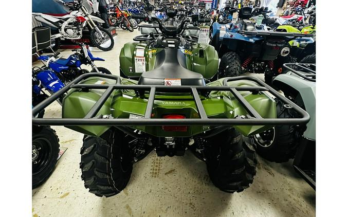 2026 Kodiak 700 - Yamaha