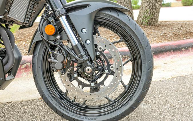 2026 YAMAHA MT-03