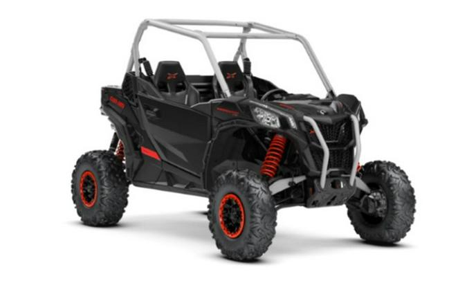 2020 Can-Am Maverick Sport X xc 1000R