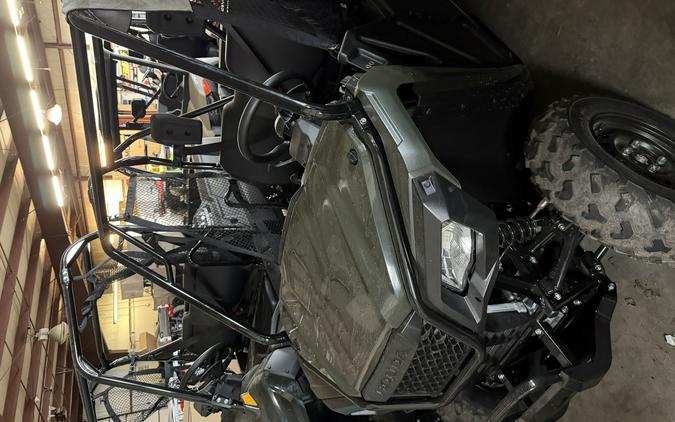 2026 Honda Pioneer 520 Base