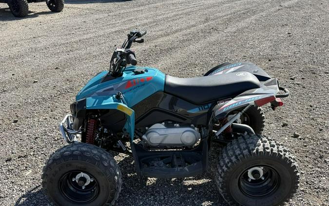 2026 Can-Am Renegade 110 EFI