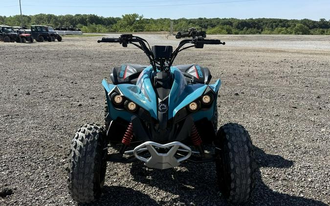 2026 Can-Am Renegade 110 EFI