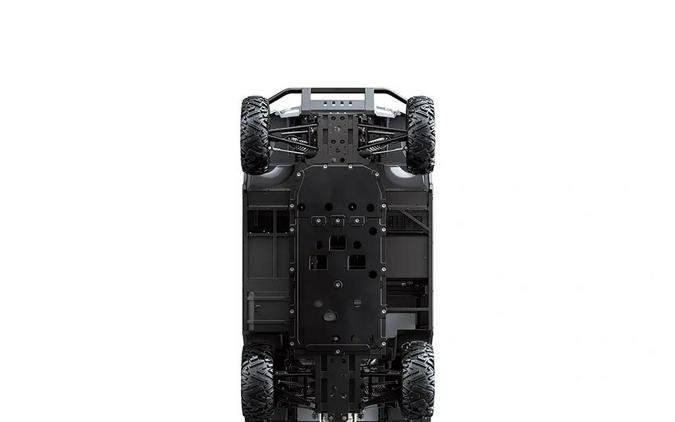 2027 Kawasaki MULE PRO-FXR 1000 LE