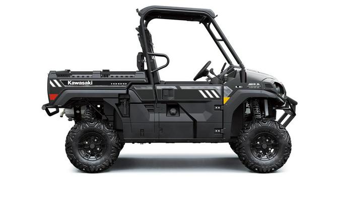 2027 Kawasaki MULE PRO-FXR 1000 LE