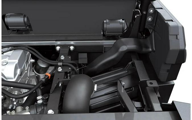 2027 Kawasaki MULE PRO-FXR 1000 LE