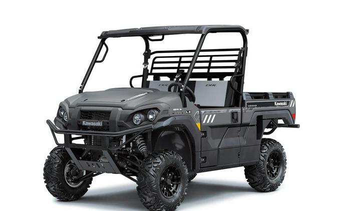 2027 Kawasaki MULE PRO-FXR 1000 LE