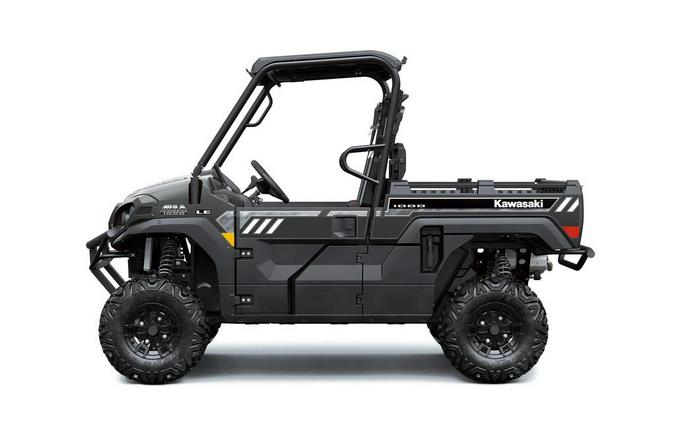 2027 Kawasaki MULE PRO-FXR 1000 LE