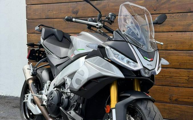 2023 Aprilia TUONO V4 RR 1100