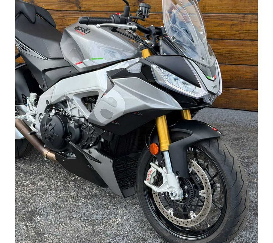 2023 Aprilia TUONO V4 RR 1100