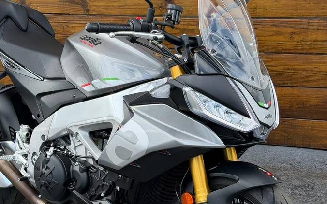 2023 Aprilia TUONO V4 RR 1100