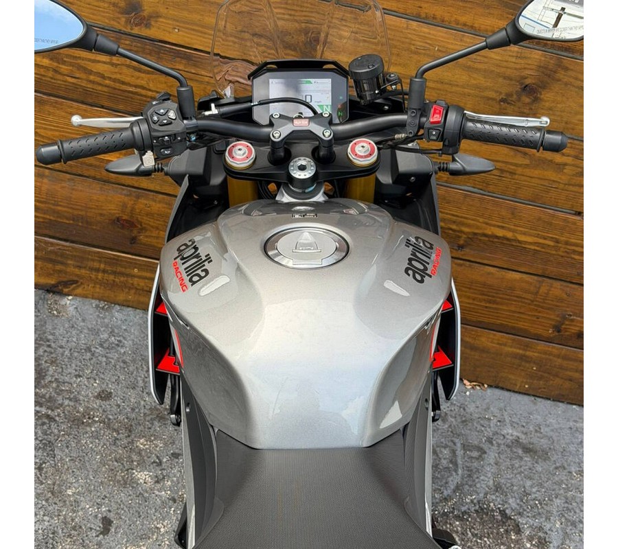 2023 Aprilia TUONO V4 RR 1100
