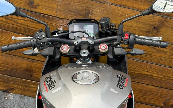 2023 Aprilia TUONO V4 RR 1100