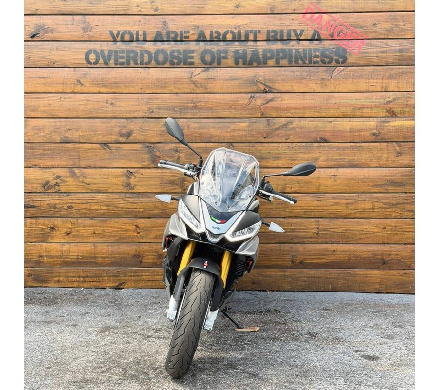 2023 Aprilia TUONO V4 RR 1100