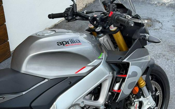 2023 Aprilia TUONO V4 RR 1100