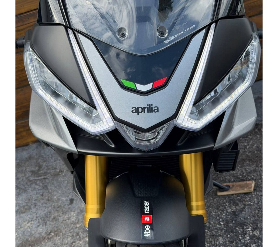 2023 Aprilia TUONO V4 RR 1100