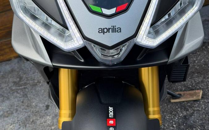 2023 Aprilia TUONO V4 RR 1100
