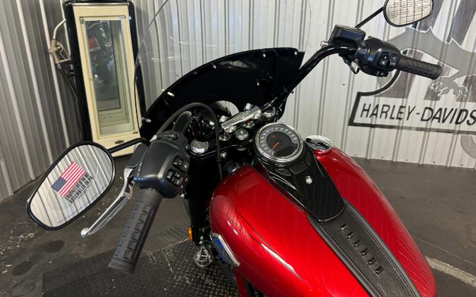 2026 Harley-Davidson HERITAGE CLASSIC