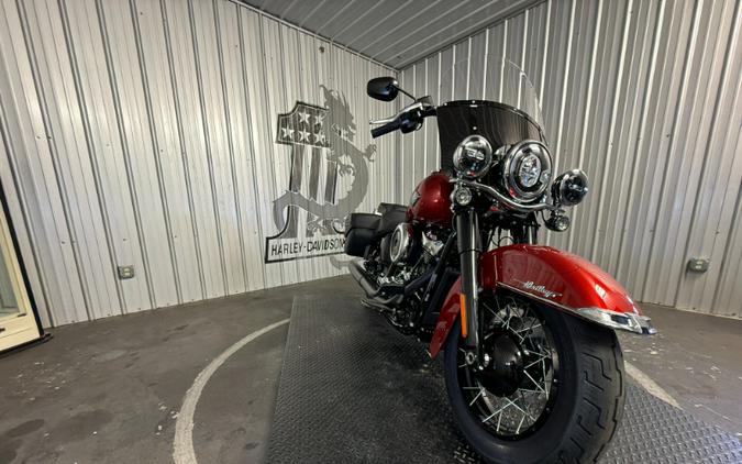 2026 Harley-Davidson HERITAGE CLASSIC