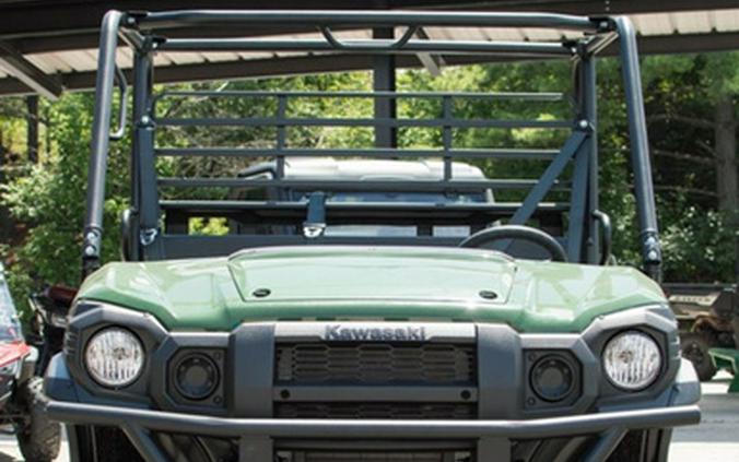 2026 Kawasaki Mule PRO-FX 820 EPS