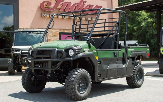 2026 Kawasaki Mule PRO-FX 820 EPS