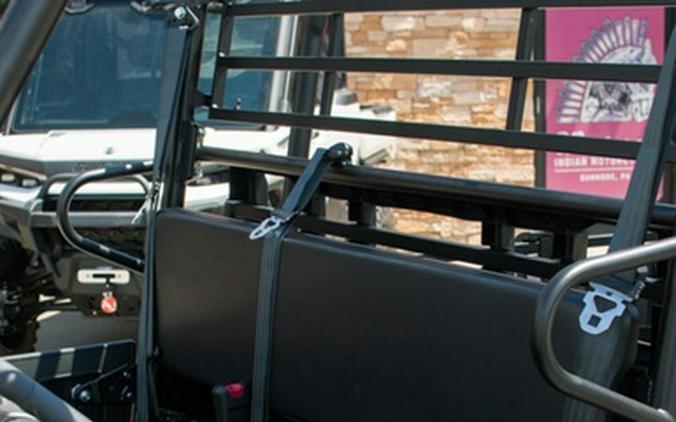 2026 Kawasaki Mule PRO-FX 820 EPS