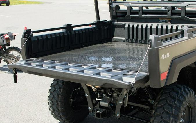 2026 Kawasaki Mule PRO-FX 820 EPS