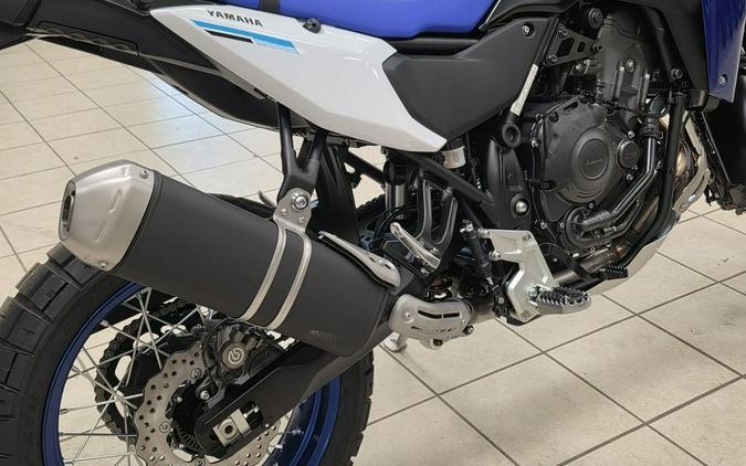 2026 Yamaha Ténéré 700