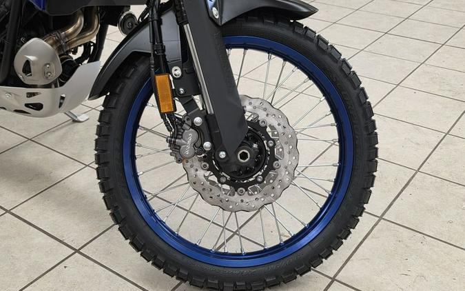 2026 Yamaha Ténéré 700