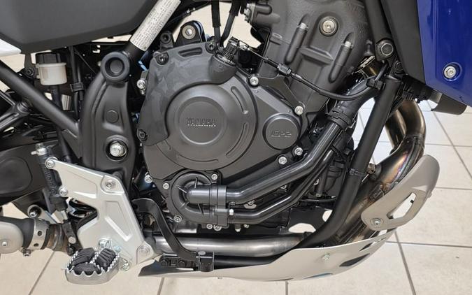 2026 Yamaha Ténéré 700